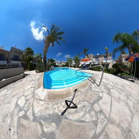 Maya Paphos Exterior photo