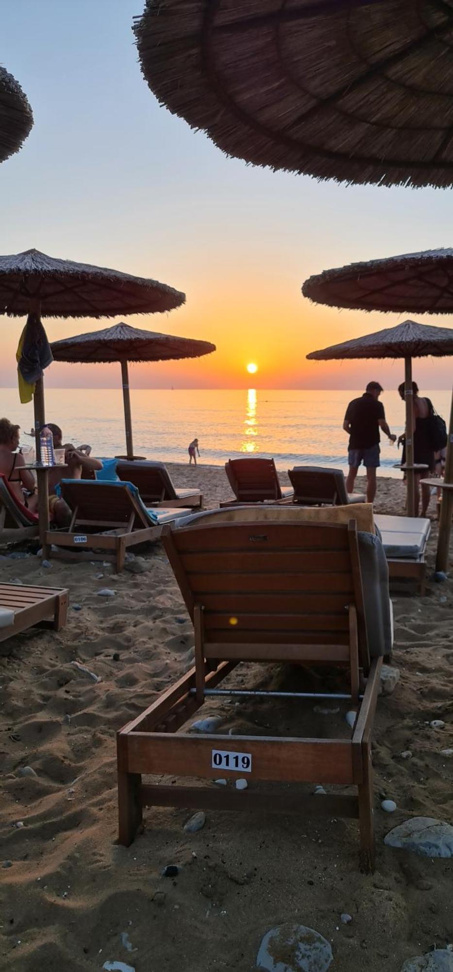 Hébergement de vacances Maya